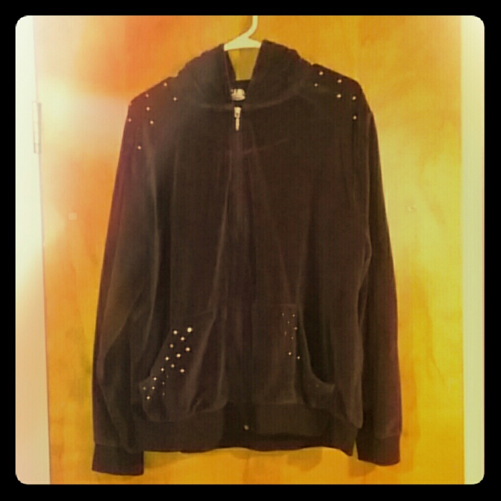 Jumpsuit Jacket